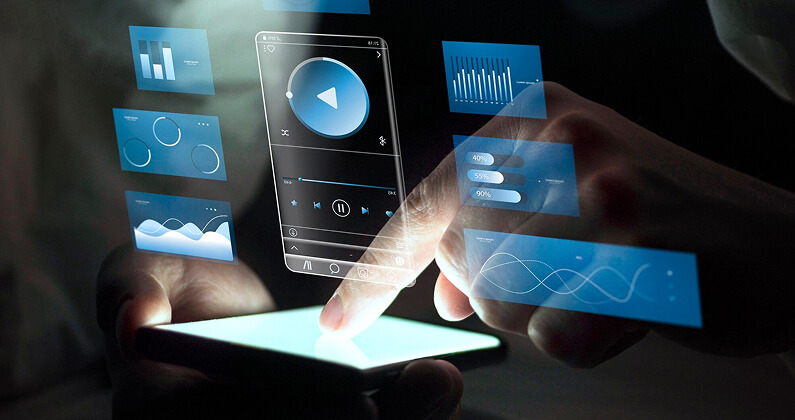 Business Website & Digital Presence project