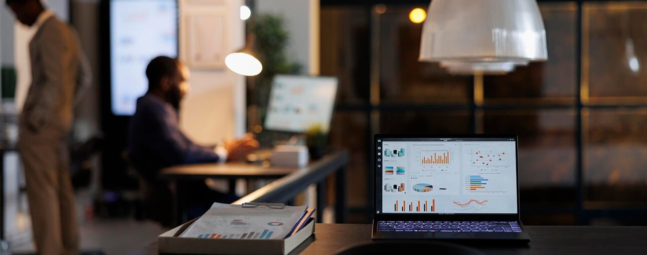 Digital Marketing Consulting