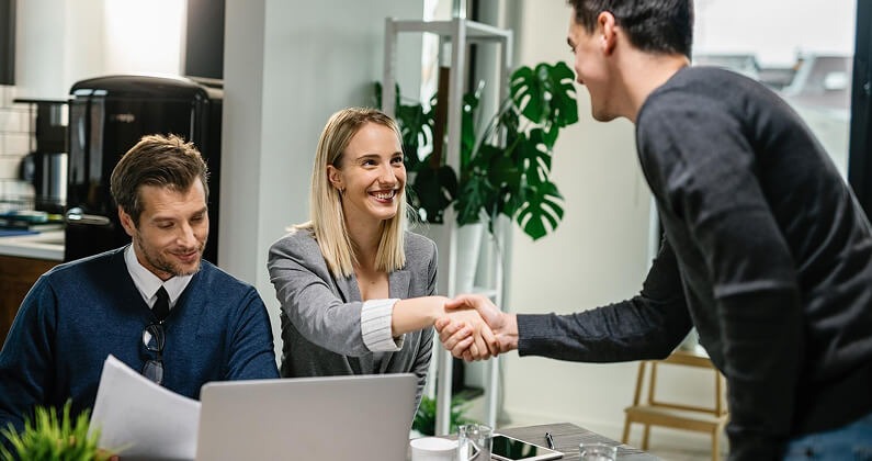 Digital Marketing Consulting strategy
